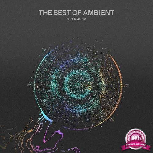The Best of Ambient, Vol.10 (2018)