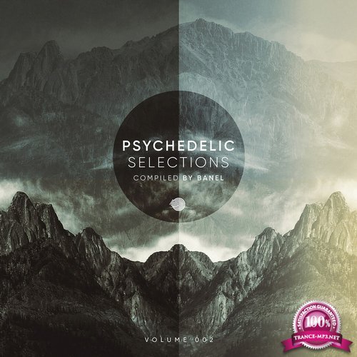 Psychedelic Selections (Compiled by Banel) (2018)