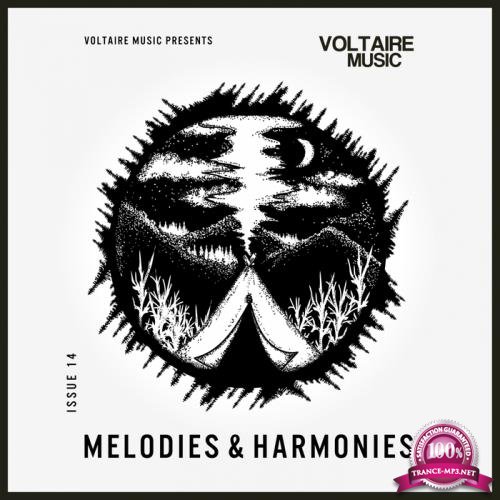 Melodies & Harmonies Issue 14 (2018)