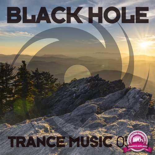 Black Hole Trance Music 05-18 (2018)