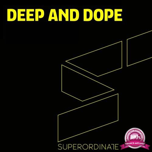 Deep and Dope , Vol. 7 (2018)