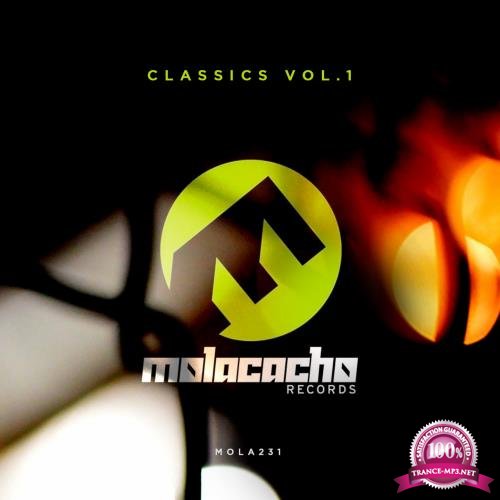 Molacacho Classics, Vol. 1 (2018)