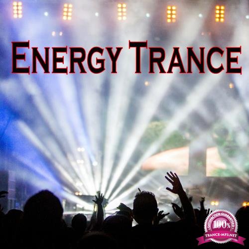 Energy Trance (2018)