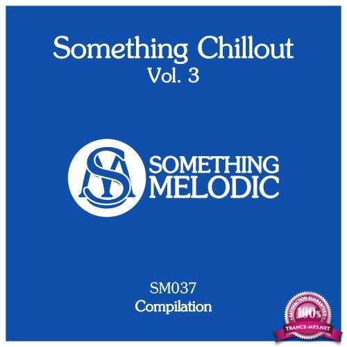 Something Chillout, Vol. 3 (2018)