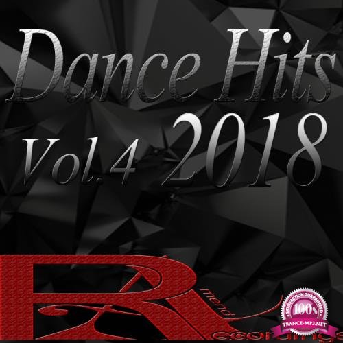Dance Hits 2018, Vol. 4 (2018)