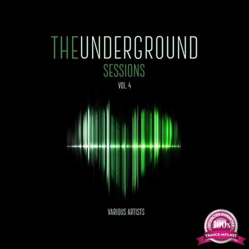 The Underground Sessions, Vol. 4 (2018)