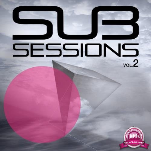 Sub Sessions Vol 2 (2018)