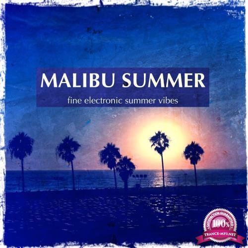 Malibu Summer (2018)