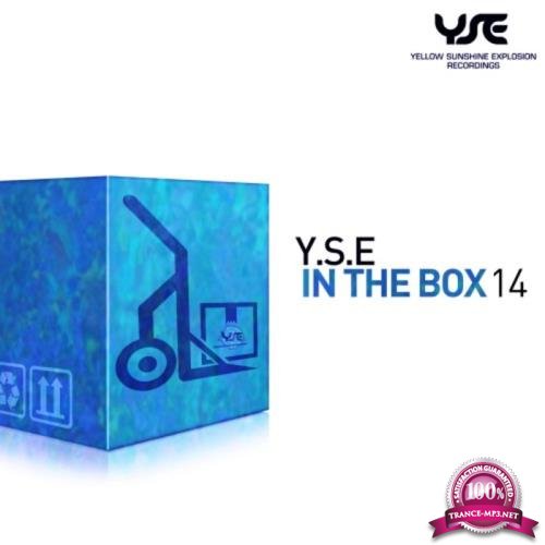 Y.S.E. In the Box, Vol. 14 (2018)
