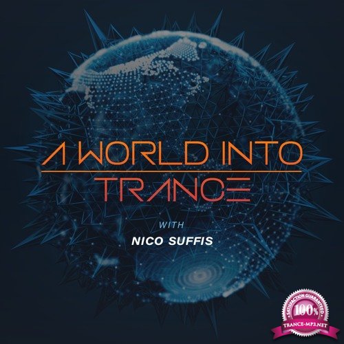 Nico Suffis - A World Into Trance 006 (2018-05-24)