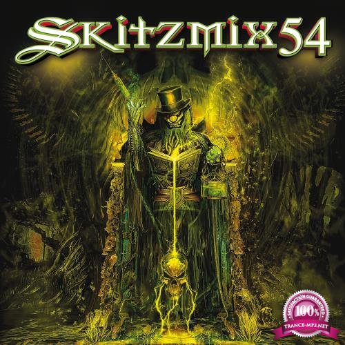 Nick Skitz present Skitzmix Vol 54 (2018)