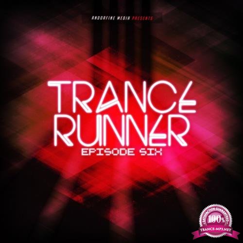 Trance Runner (Episode Six) (2018)