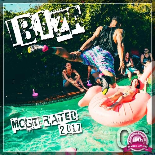 Ibiza Most Rated, Vol. 6 (2018)
