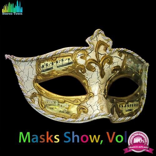 Masks Show, Vol. 2 (2018)