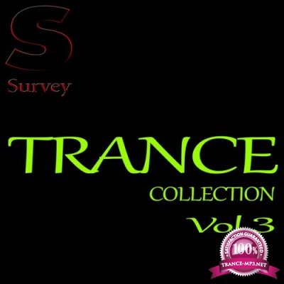 Trance Collection, Vol. 3 (2018)