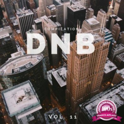 DnB Music Compilation, Vol. 11 (2018)