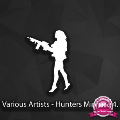 Hunters Minimal 4 (2018)