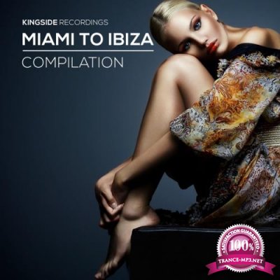 Miami To Ibiza (Volume 4) (2018)