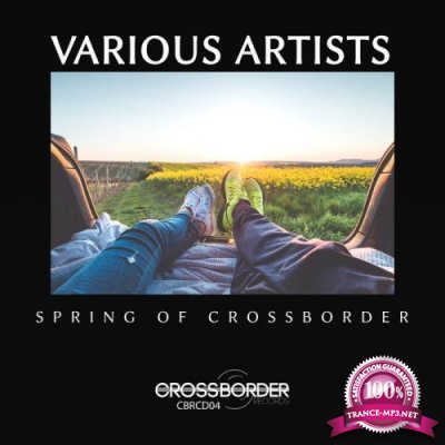 Spring of Crossborder (2018)