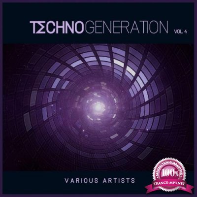 Techno Generation, Vol. 4 (2018)
