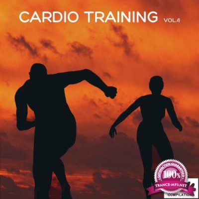Cardio Training, Vol. 4 (2018)