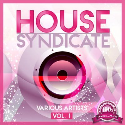 House Syndicate, Vol. 1 (2018)