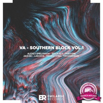 Southern Block, Vol. 1 (2018)