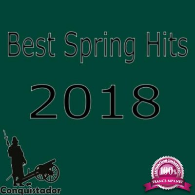 Best Spring Hits 2018 (2018)