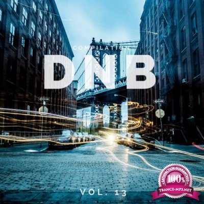 Dnb Music Compilation, Vol. 13 (2018)