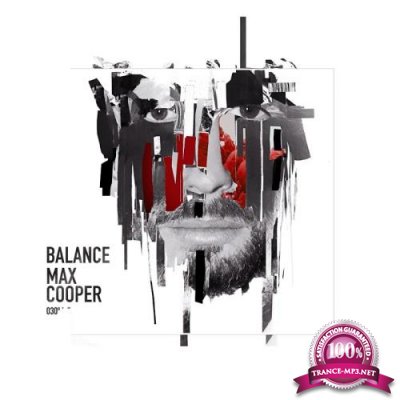 Balance 030: Mixed by Max Cooper (2018)