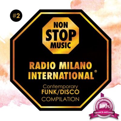 Radio Milano International, Vol. 2 (2018)