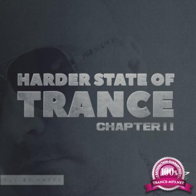 Harder State of Trance, Vol. 2 (2018)