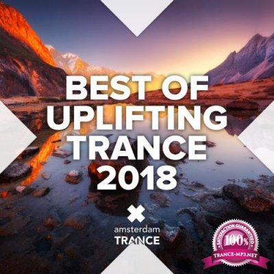 Best Of Uplifting Trance 2018 (2018) FLAC