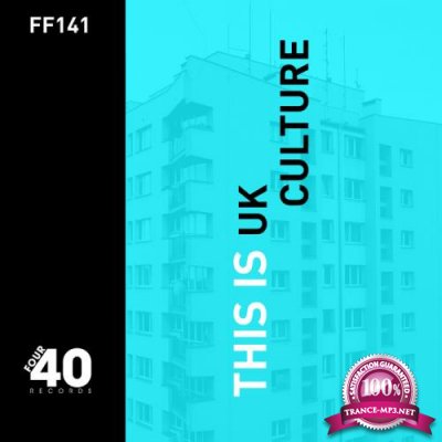 This Is UK Culture (2018) FLAC