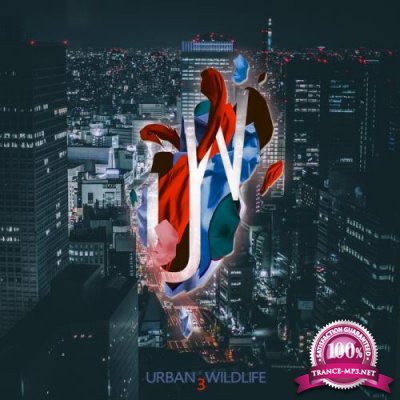Urban Wildlife Vol 3 (2018)