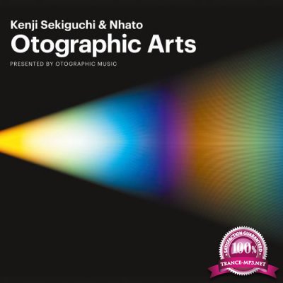 Kenji Sekiguchi & Nhato - Otographic Arts 101 (2018-05-02)