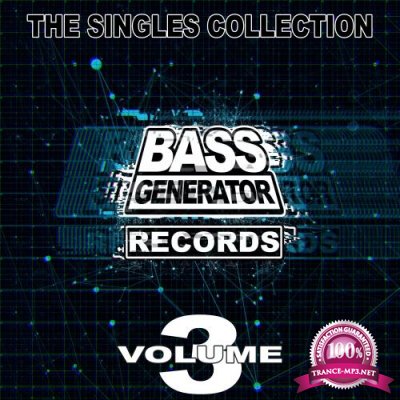 The Singles Collection, Vol. 3 (2018)