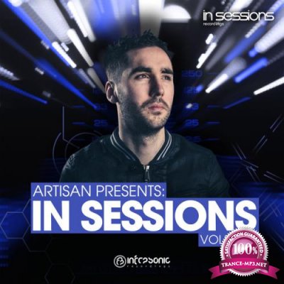 Artisan Presents In Sessions Volume 1 (2018)