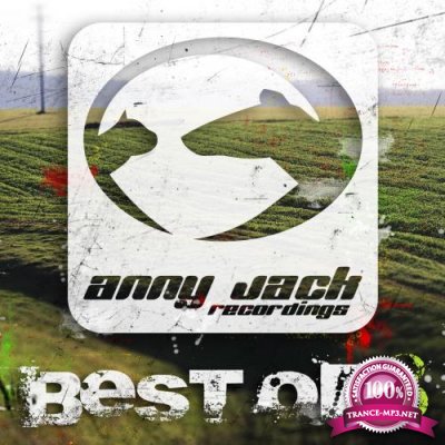 Best of Anny Jack, Vol. 3 (2018)