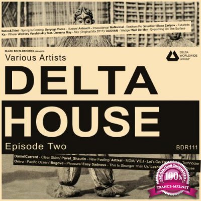 Delta House - Episode Two (2018)