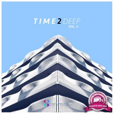 Time 2 Deep, Vol. 3 (2018)