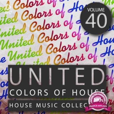 United Colors of House, Vol. 40 (2018)