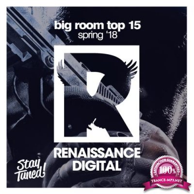 Big Room Top 15 (Spring '18) (2018)