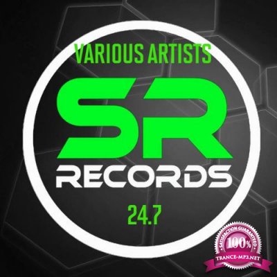 Sphere Records - 24.7 (2018)