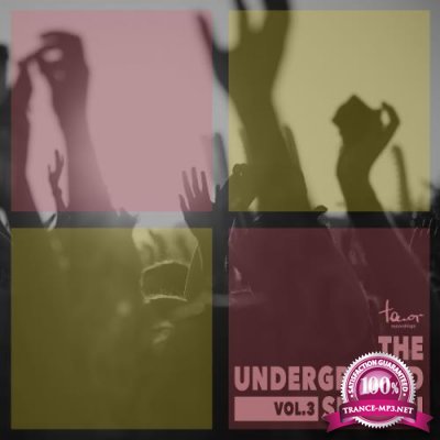 The Underground Session, Vol. 3 (2018)
