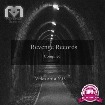 Compiled Revenge Records (2018)