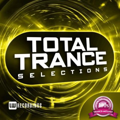 Total Trance Selections, Vol. 11 (2018)