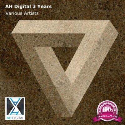 AH Digital 3 Years (2018)