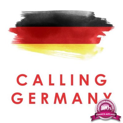 Calling Germany: Finest New Electronic Music (2018)