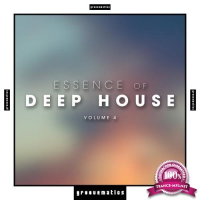 Essence of Deep House, Vol. 4 (2018)